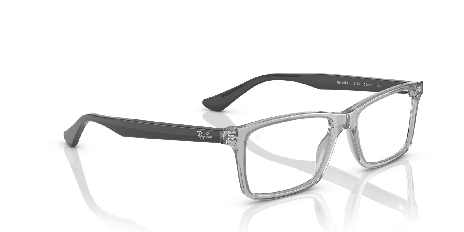 Ray-Ban 5413 Eyeglasses - view 13